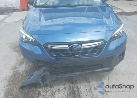 2021 Subaru Crosstrek z USA, uszkodzony, nr VIN JF2GTABC7MH269639